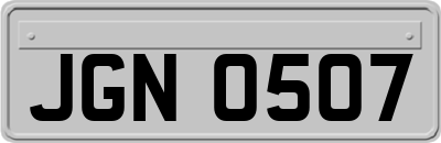 JGN0507