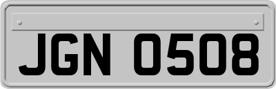 JGN0508
