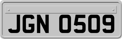 JGN0509