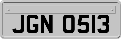 JGN0513