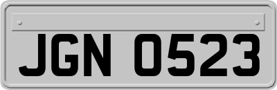 JGN0523