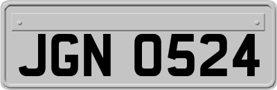 JGN0524