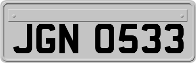 JGN0533