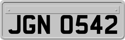 JGN0542