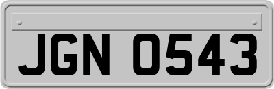 JGN0543