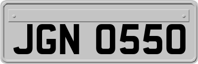JGN0550