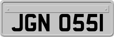 JGN0551