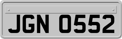 JGN0552