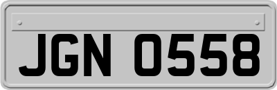 JGN0558