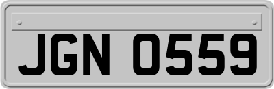 JGN0559