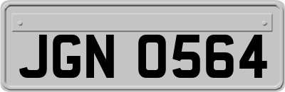 JGN0564