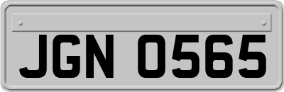 JGN0565