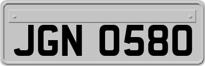 JGN0580