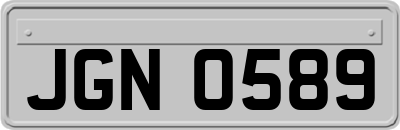 JGN0589