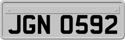 JGN0592