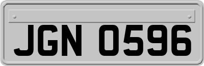 JGN0596