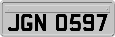 JGN0597