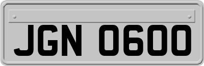 JGN0600