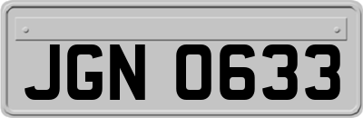 JGN0633