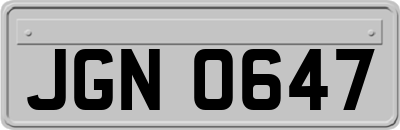 JGN0647