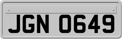 JGN0649
