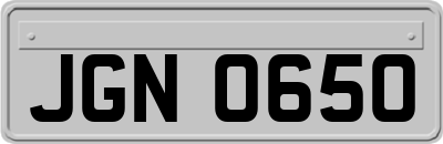 JGN0650