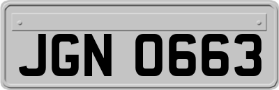 JGN0663