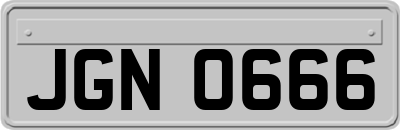 JGN0666