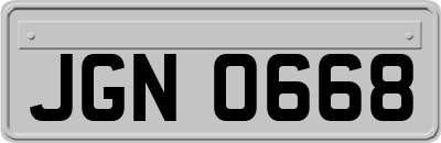 JGN0668