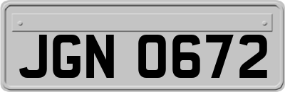 JGN0672