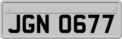 JGN0677