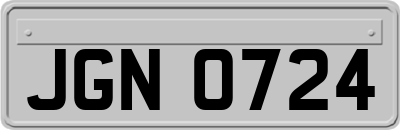 JGN0724