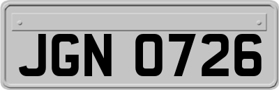 JGN0726