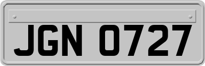 JGN0727