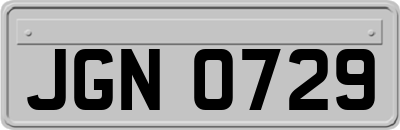 JGN0729
