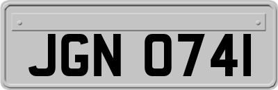 JGN0741