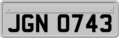 JGN0743
