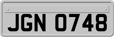 JGN0748
