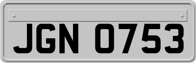 JGN0753