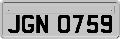 JGN0759