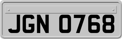 JGN0768