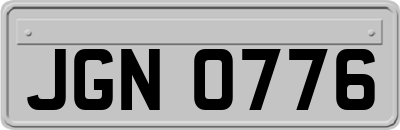 JGN0776
