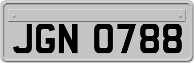 JGN0788