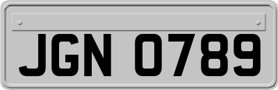 JGN0789