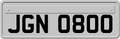 JGN0800
