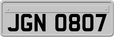 JGN0807