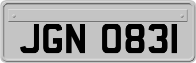 JGN0831