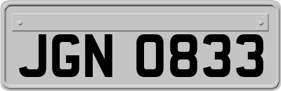 JGN0833