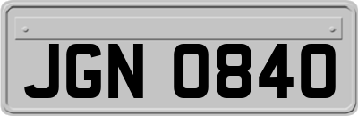 JGN0840
