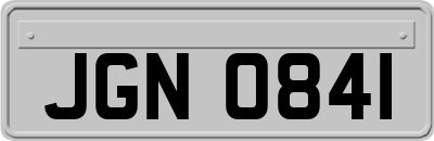 JGN0841